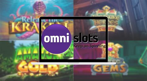 omni slots casino no deposit bonus - Omni Slots Casino Review » Is it Worth .